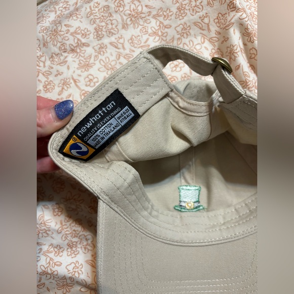 Hat - Picture 2 of 2